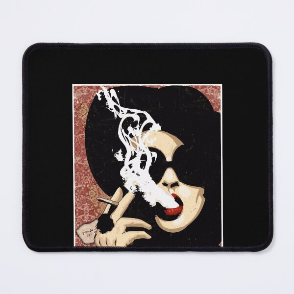 Item preview, Marla Singer Fight Club Poster designed and sold by TinarreScott56.