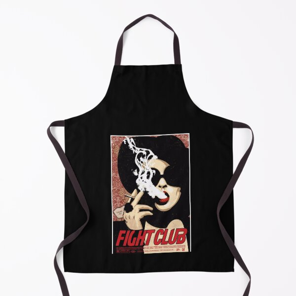 Item preview, Marla Singer Fight Club Poster designed and sold by TinarreScott56.