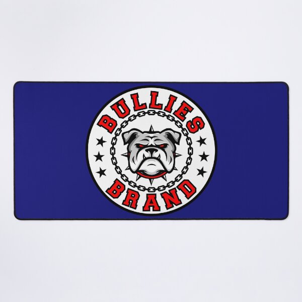Item preview, Bullies Brand Logo (BLK) designed and sold by Ty Turpin.