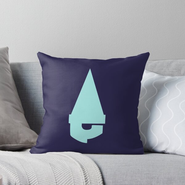 Item preview, Core Drill (cyan) designed and sold by daveit.
