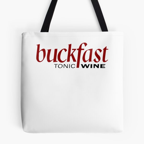 Item preview, Buckfast For Fans designed and sold by KaceyYost.