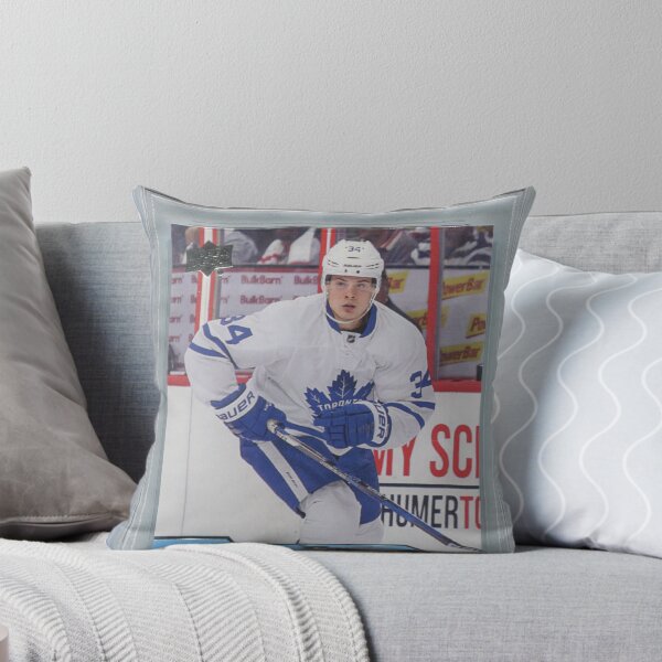 Item preview, Auston matthews Young guns card in sleeve designed and sold by nappingwhitekid.