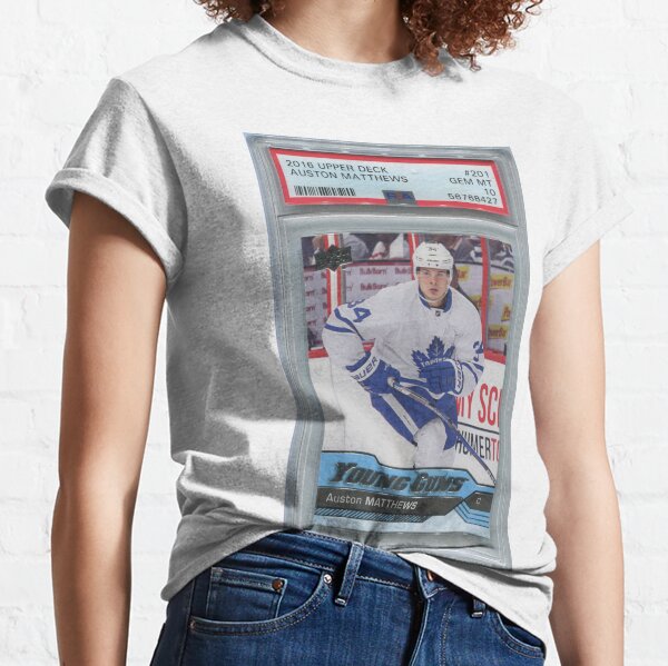 Auston Matthews Essential T-Shirt for Sale by Mbnotfunny