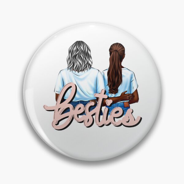 Item preview, Besties Mom, Daughter, Grandma and Granddaughter designed and sold by ShopTr3ndy.