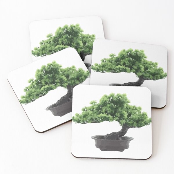 Item preview, Bonsai designed and sold by Sakuga Drip.
