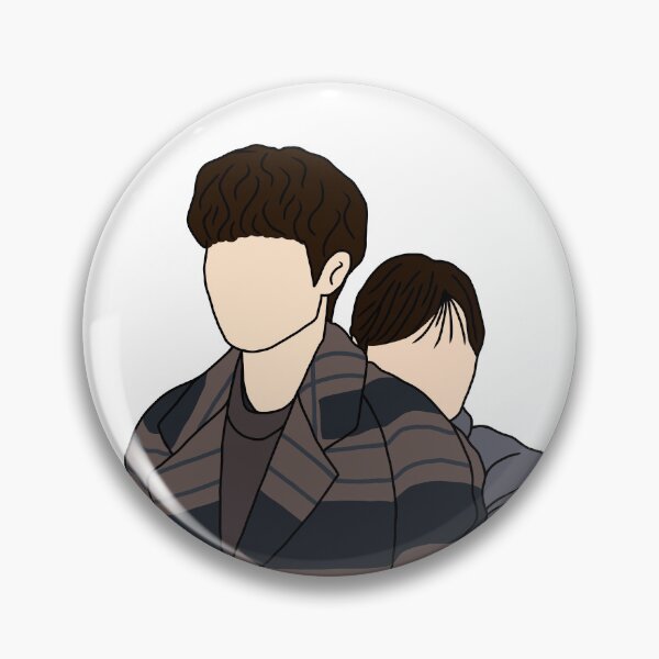 Item preview, Our Beloved Summer (KDRAMA) - Choi Ung and Kook Yeonsu designed and sold by yoonminkook.