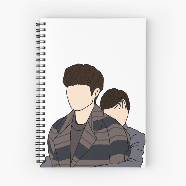 Item preview, Our Beloved Summer (KDRAMA) - Choi Ung and Kook Yeonsu designed and sold by yoonminkook.