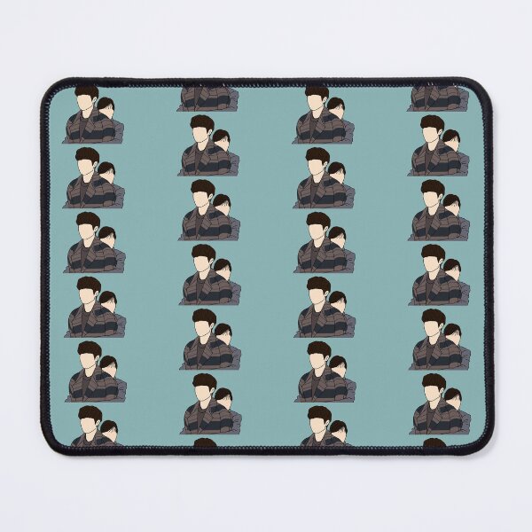 Item preview, Our Beloved Summer (KDRAMA) - Choi Ung and Kook Yeonsu designed and sold by yoonminkook.
