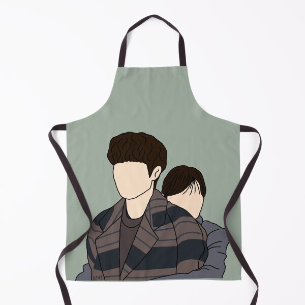Item preview, Our Beloved Summer (KDRAMA) - Choi Ung and Kook Yeonsu designed and sold by yoonminkook.