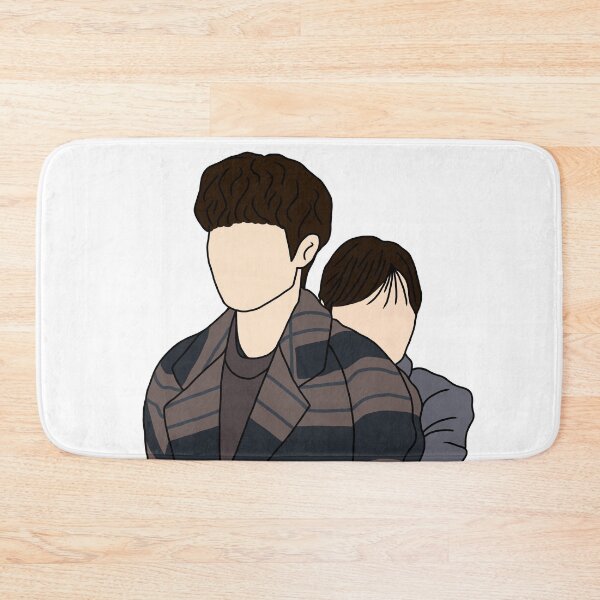 Item preview, Our Beloved Summer (KDRAMA) - Choi Ung and Kook Yeonsu designed and sold by yoonminkook.