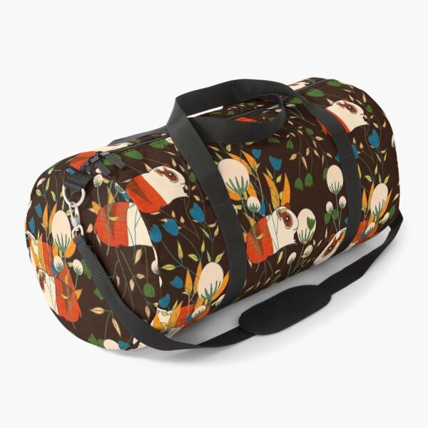 Item preview, Cute Guinea Pig White Floral designed and sold by MobertsonArt.