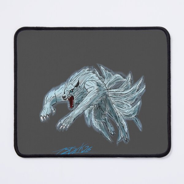 Item preview, Asuko, Warg of the North designed and sold by JStark26.