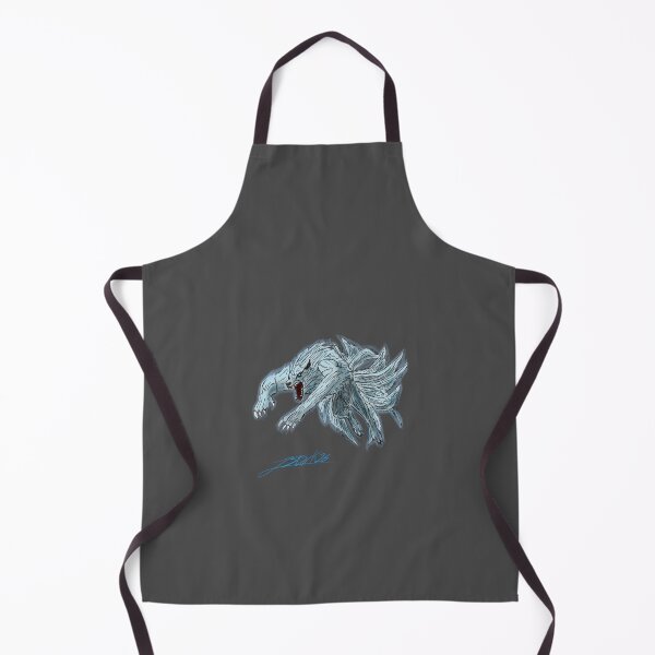 Item preview, Asuko, Warg of the North designed and sold by JStark26.