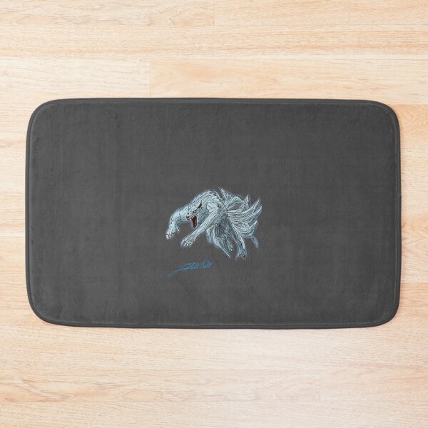 Item preview, Asuko, Warg of the North designed and sold by JStark26.