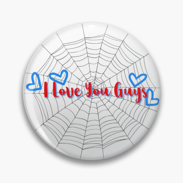 Item preview, I Love You Guys designed and sold by JadeEye.