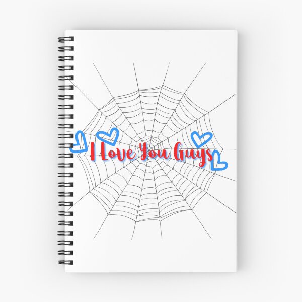 Item preview, I Love You Guys designed and sold by JadeEye.
