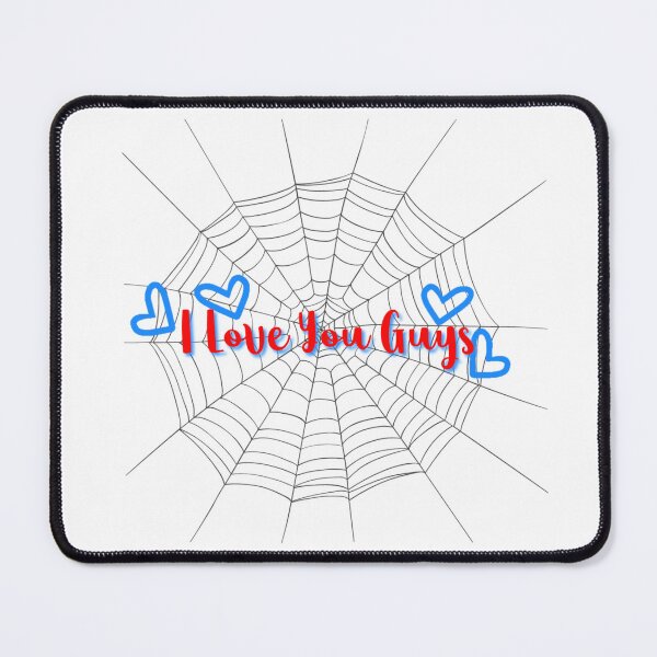 Item preview, I Love You Guys designed and sold by JadeEye.