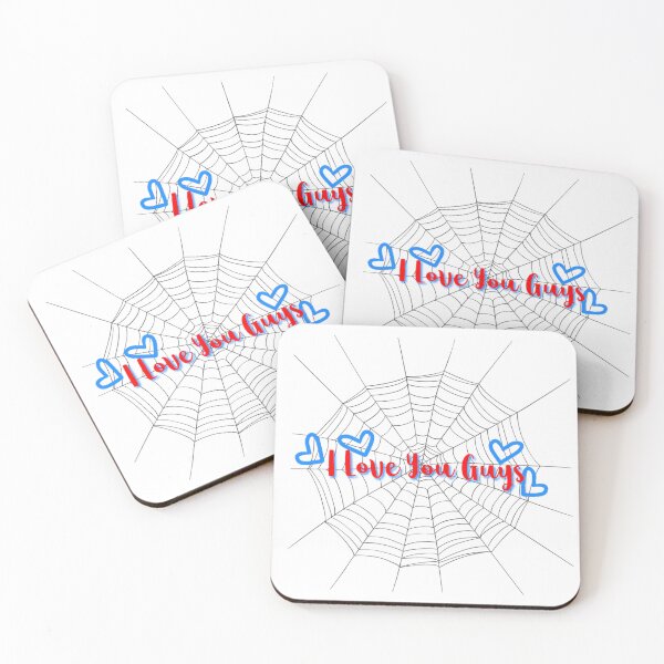 Item preview, I Love You Guys designed and sold by JadeEye.