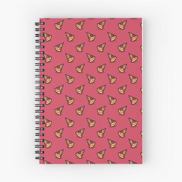 Item preview, Cute 80s Retro Pizza Pattern Chef Gift designed and sold by LADistrictGarb.