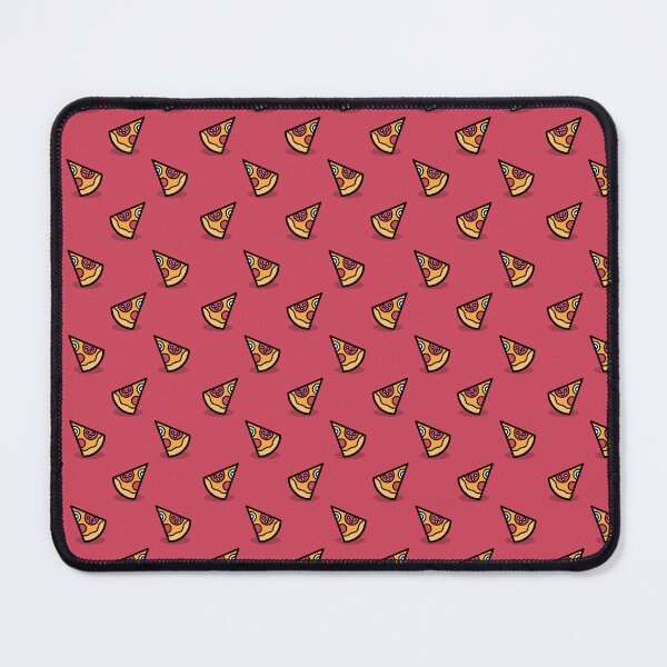 Item preview, Cute 80s Retro Pizza Pattern Chef Gift designed and sold by LADistrictGarb.