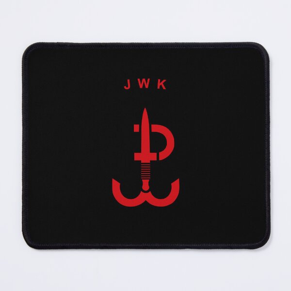 Item preview, JW Komandosów Unit Insignia designed and sold by charlesdal.