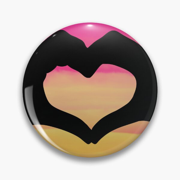 Item preview, Love is life friends! designed and sold by MTmix.