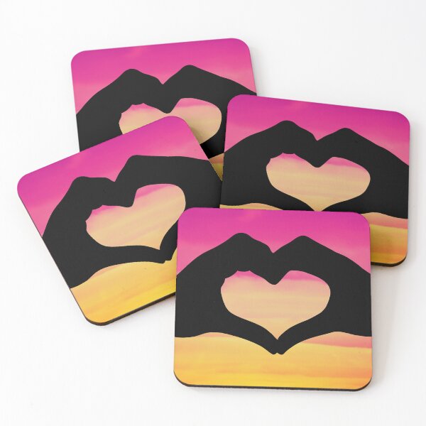 Item preview, Love is life friends! designed and sold by MTmix.