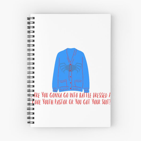 Item preview, Spider Pastor designed and sold by JadeEye.