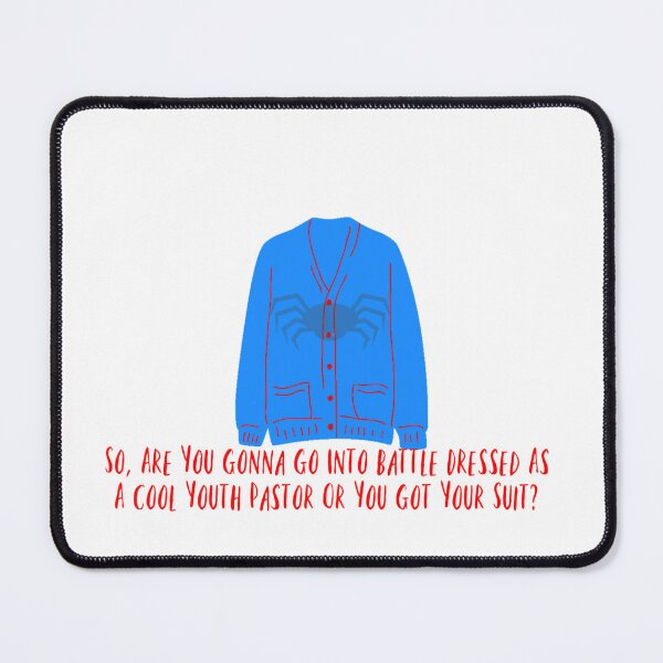 Item preview, Spider Pastor designed and sold by JadeEye.