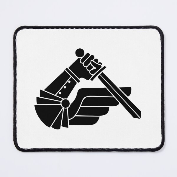 Item preview, Emblem of the Polish 2nd Warszawski Armoured Division designed and sold by charlesdal.