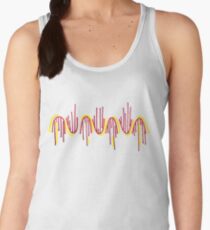 Warm Colors Women's Tank Top