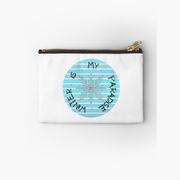 Item preview, Winter Is My Paradise designed and sold by LMoonDesigns.