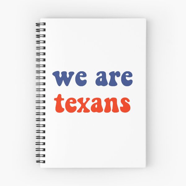 Item preview, We Are Texans designed and sold by Reagan McKenzie.