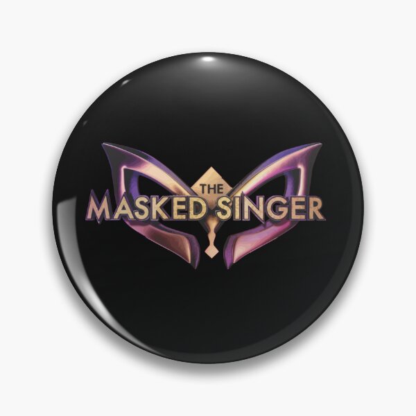 Item preview, The Masked Singer is a fictional character. designed and sold by MartinJStiefel9.
