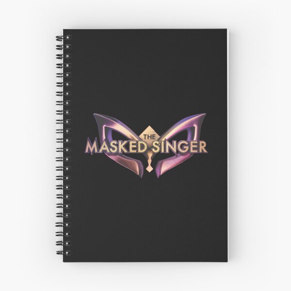 Item preview, The Masked Singer is a fictional character. designed and sold by MartinJStiefel9.