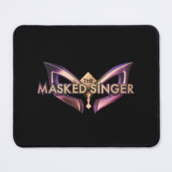 Item preview, The Masked Singer is a fictional character. designed and sold by MartinJStiefel9.