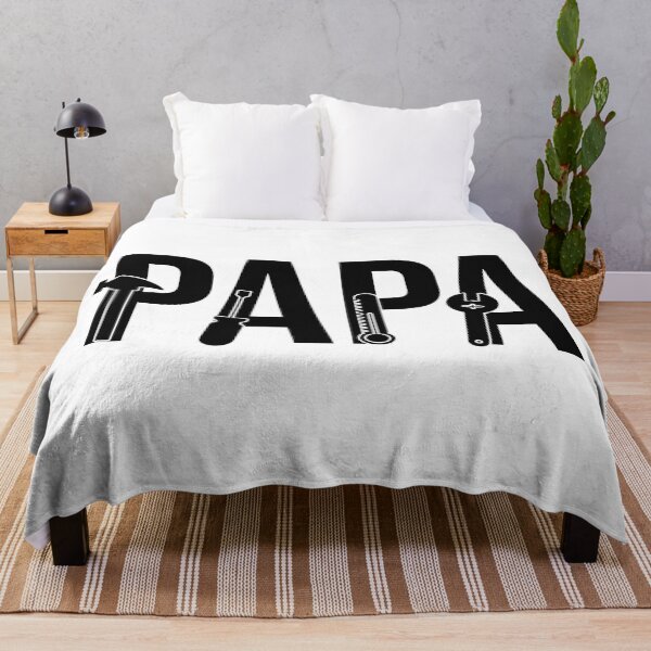 Item preview, Papa designed and sold by theluckstore.