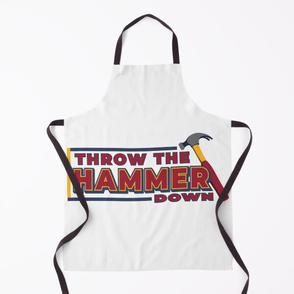 Item preview, Throw the Hammer Down designed and sold by Amy Snively.