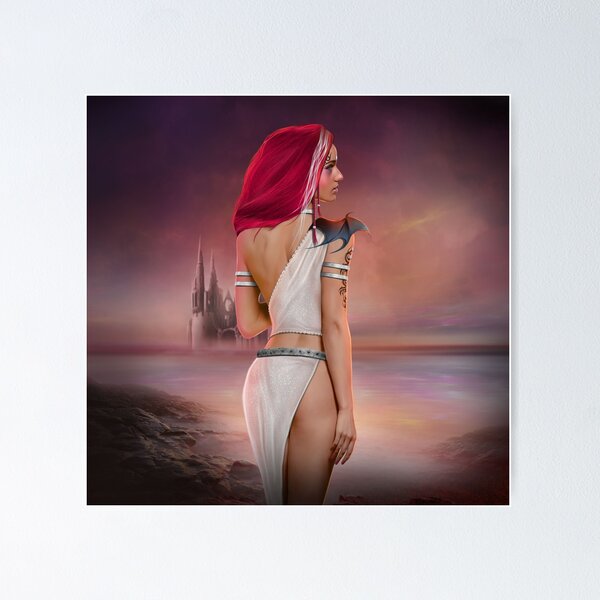 Item preview, Everlasting  designed and sold by LevanaTempest.