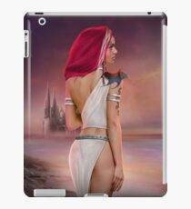 Everlasting iPad Case/Skin