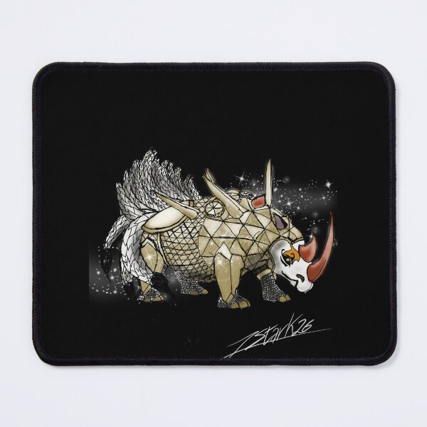 Item preview, Mills, Protective Rhino designed and sold by JStark26.