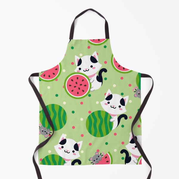Item preview, Cats, mice, watermelons designed and sold by Picart-jpeg.