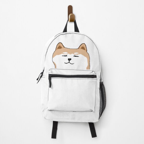 Item preview, Shiba Inu MS Paint designed and sold by PenguinDud.