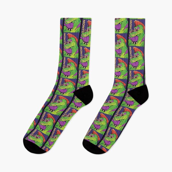 Item preview, Montgomery Gator Fnaf Monty   designed and sold by ThayneJamahl.