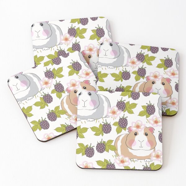 Item preview, Guinea Pig And Grape designed and sold by MobertsonArt.