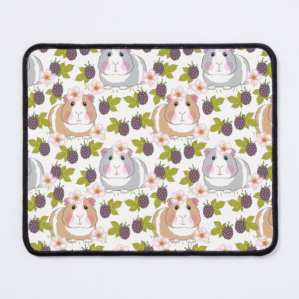 Item preview, Guinea Pig And Grape designed and sold by MobertsonArt.