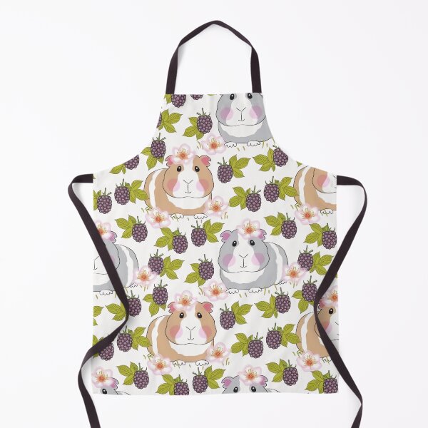 Item preview, Guinea Pig And Grape designed and sold by MobertsonArt.