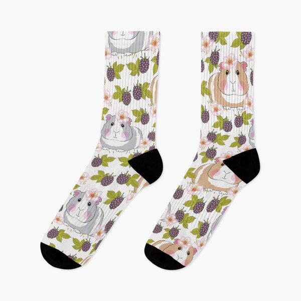 Item preview, Guinea Pig And Grape designed and sold by MobertsonArt.
