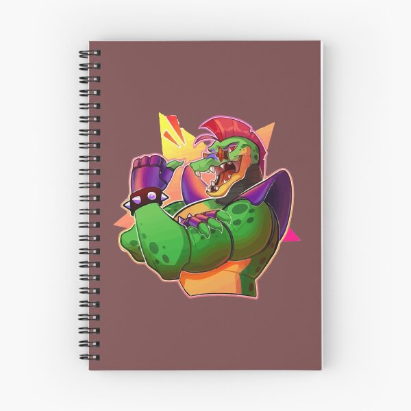 Item preview, Monty Promo Gregory fnaf Freddy montgomery gator   designed and sold by ThayneJamahl.