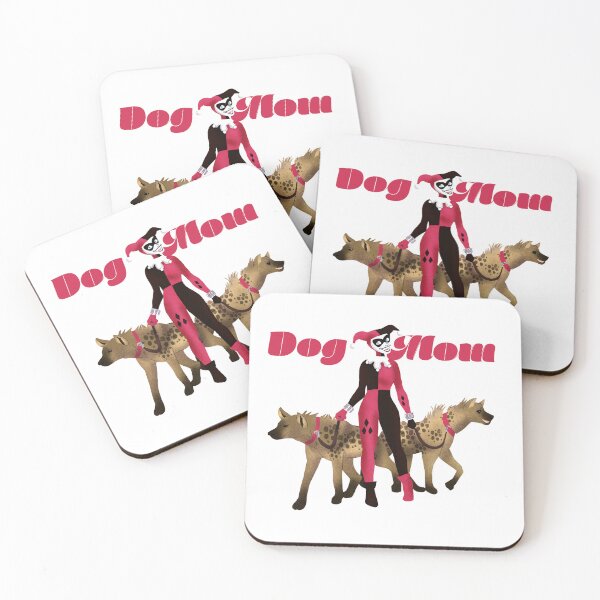 Item preview, Dog Mom designed and sold by Grace Kelley.